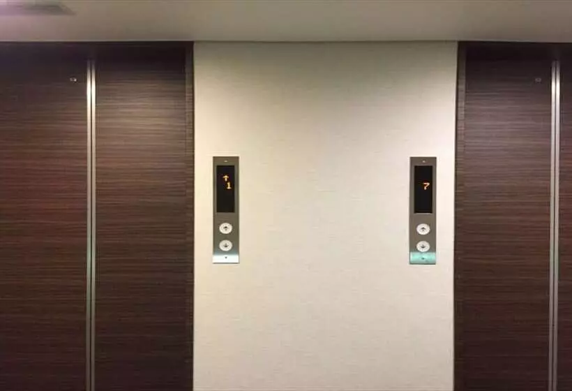 Отель Cityroute