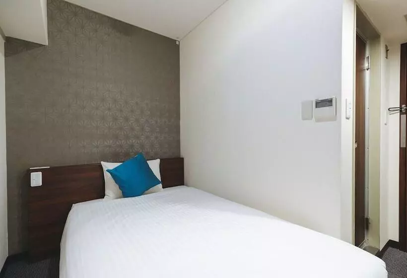 Отель Cityroute