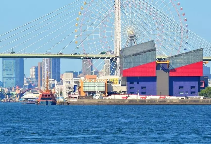 Отель Cityroute