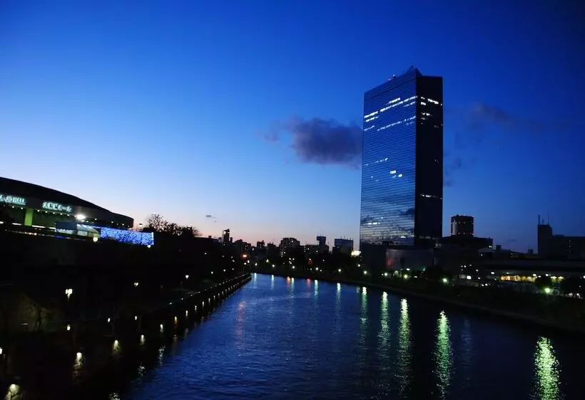 Отель Cityroute