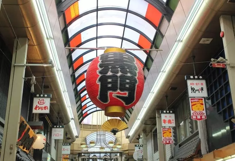 Отель Cityroute