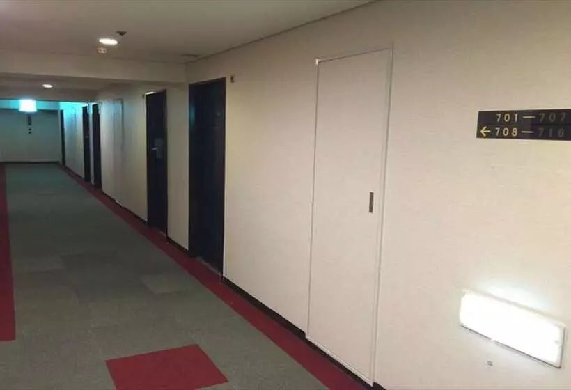 Отель Cityroute