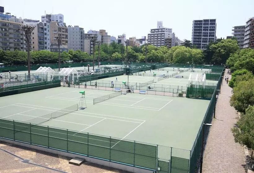 Отель Cityroute