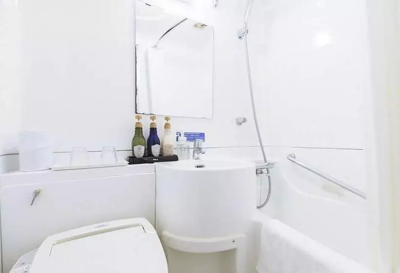 Отель Cityroute