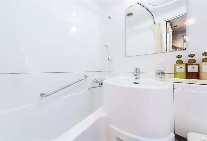 Отель Cityroute