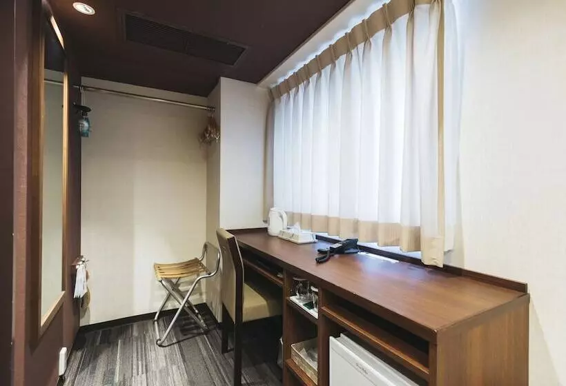 Отель Cityroute