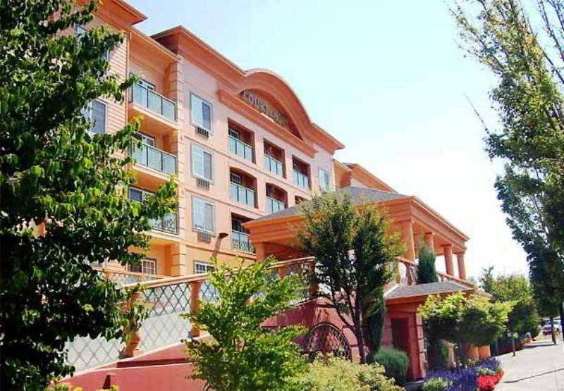 فندق Courtyard By Marriott Portland North
