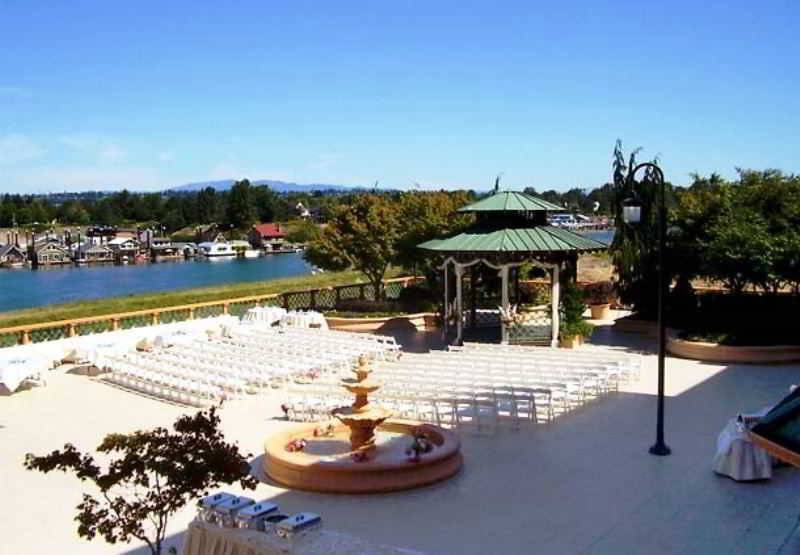 فندق Courtyard By Marriott Portland North