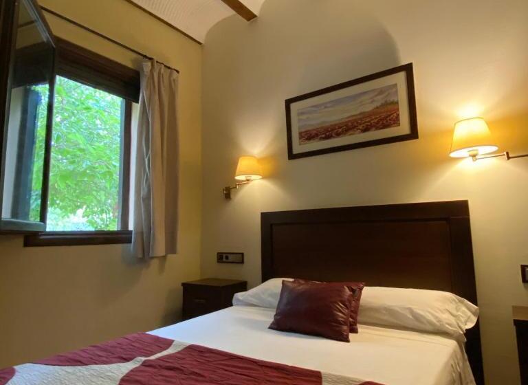 فندق Enoturismo Mainetes