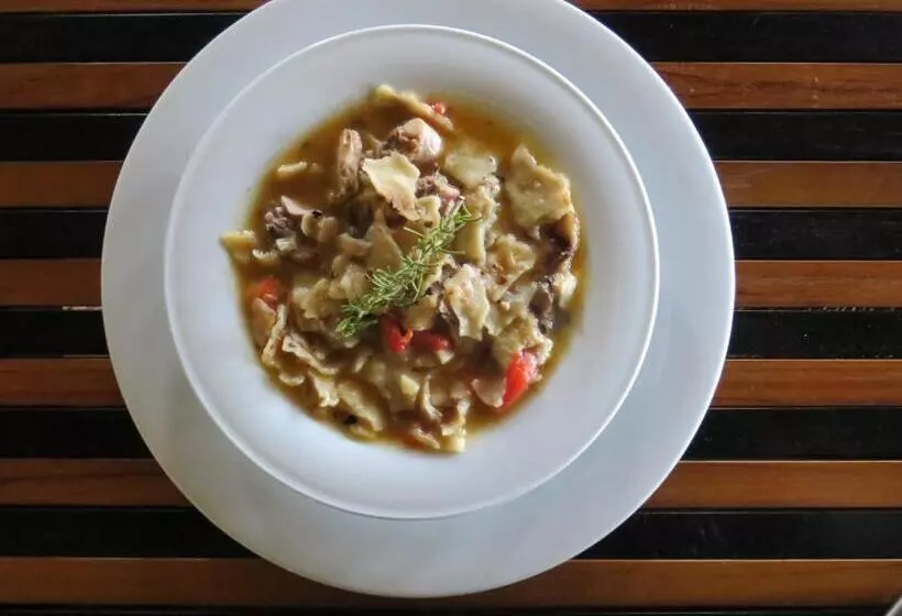 Hotel Enoturismo Mainetes