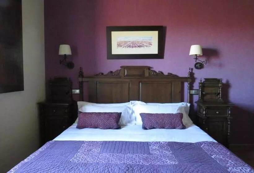 Hotel Enoturismo Mainetes