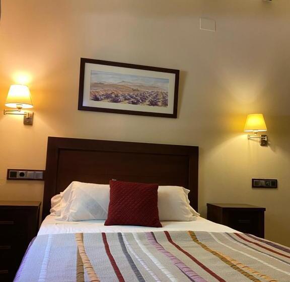 فندق Enoturismo Mainetes