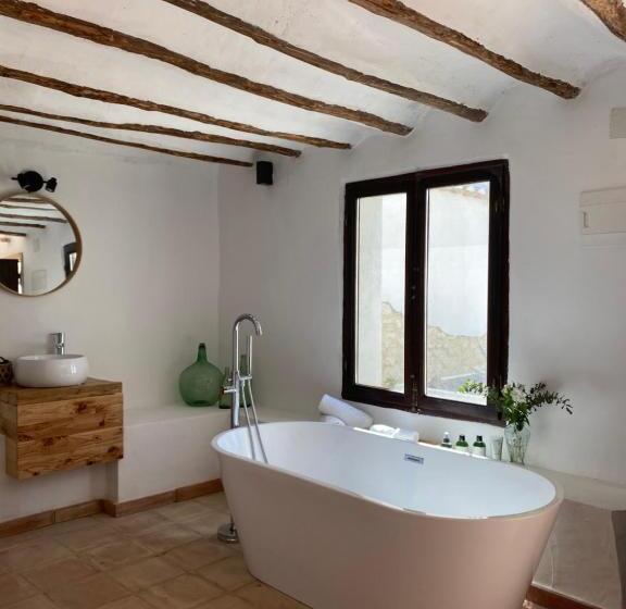 فندق Enoturismo Mainetes