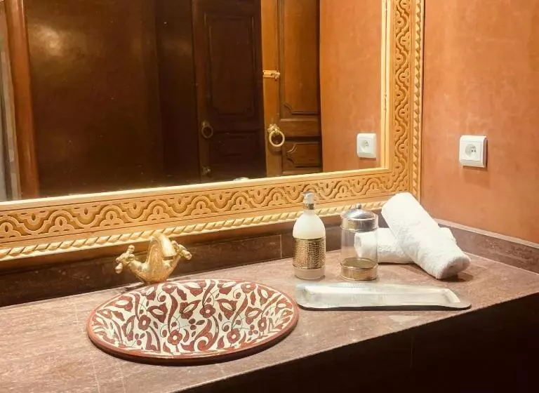 هتل Equity Point Marrakech