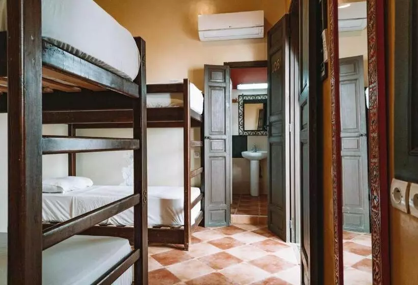 هتل Equity Point Marrakech