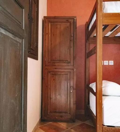 هتل Equity Point Marrakech