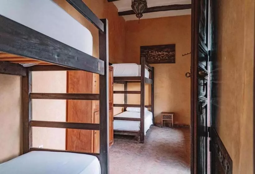 هتل Equity Point Marrakech