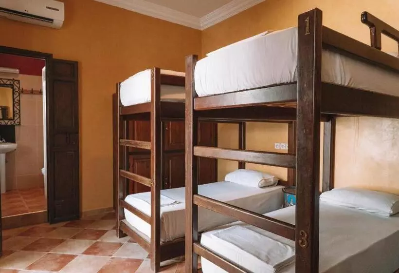 هتل Equity Point Marrakech