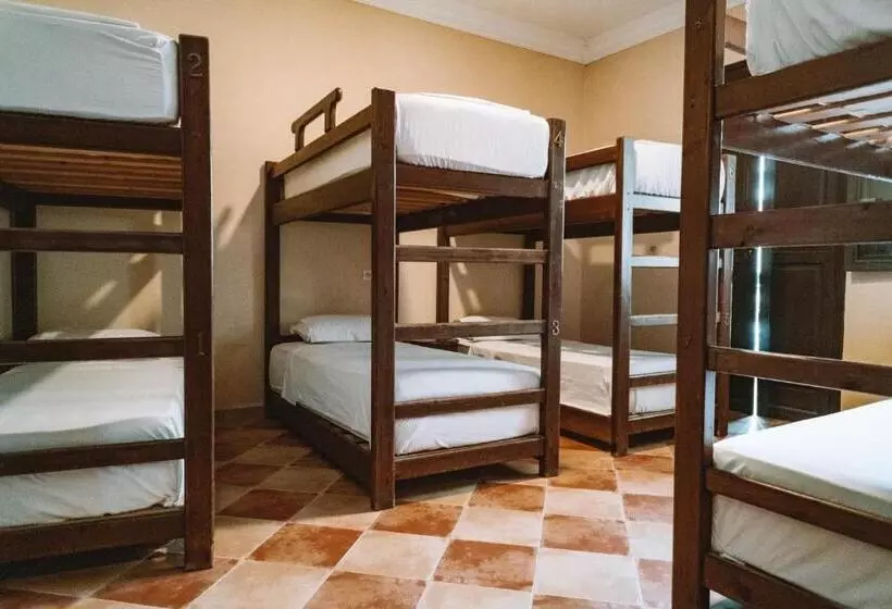 هتل Equity Point Marrakech