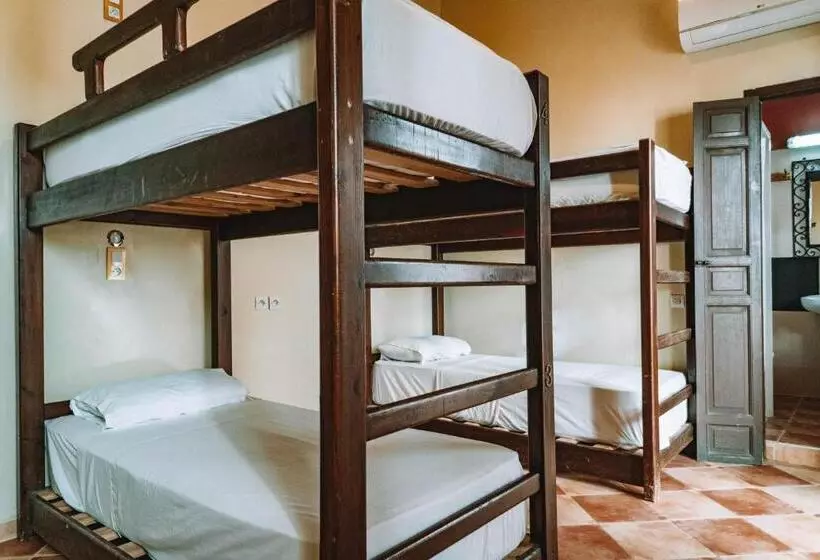 هتل Equity Point Marrakech