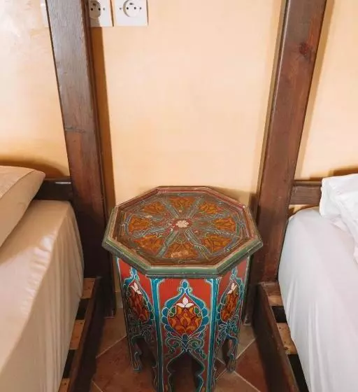 هتل Equity Point Marrakech