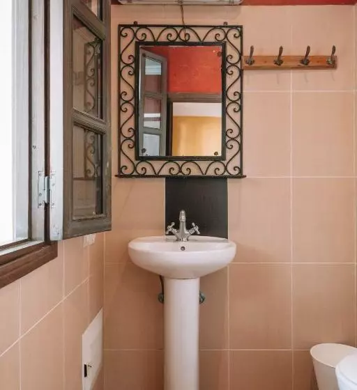 هتل Equity Point Marrakech