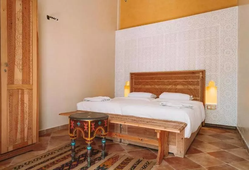 هتل Equity Point Marrakech