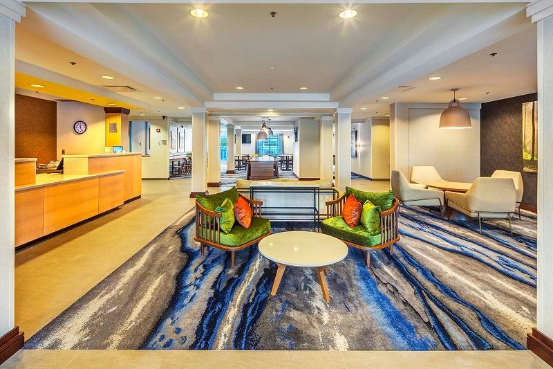 ホテル Fairfield By Marriott At Lakewood Ranch   Sarasota