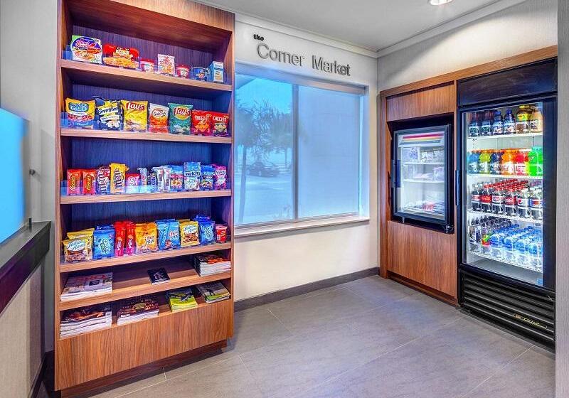 ホテル Fairfield By Marriott At Lakewood Ranch   Sarasota