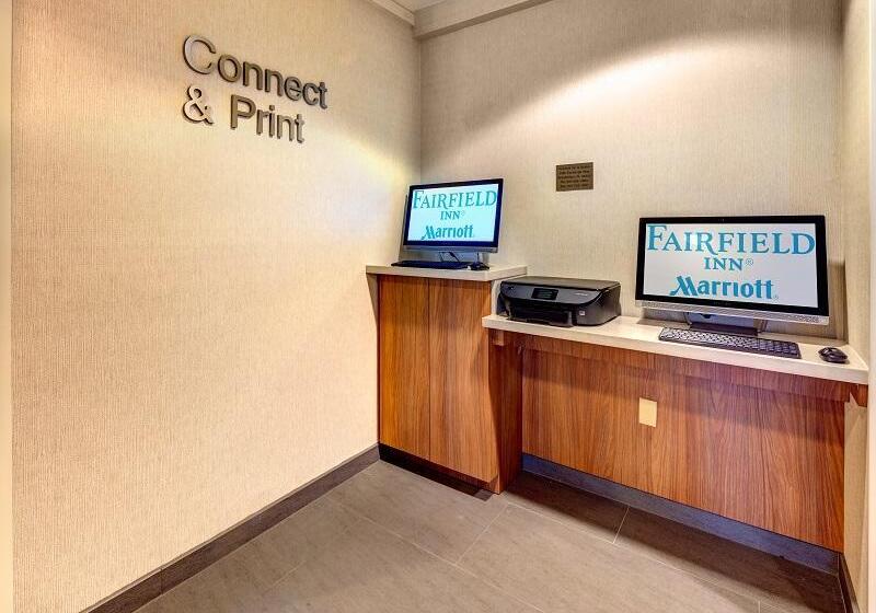 ホテル Fairfield By Marriott At Lakewood Ranch   Sarasota