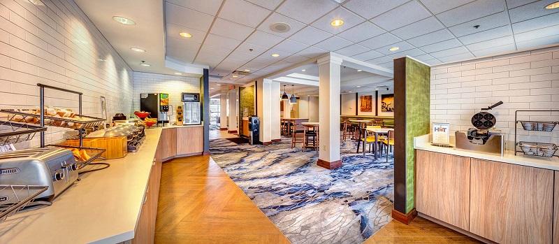 ホテル Fairfield By Marriott At Lakewood Ranch   Sarasota