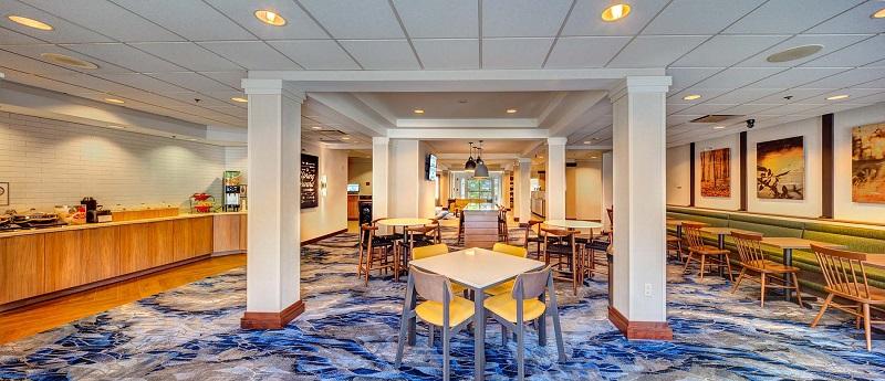 ホテル Fairfield By Marriott At Lakewood Ranch   Sarasota
