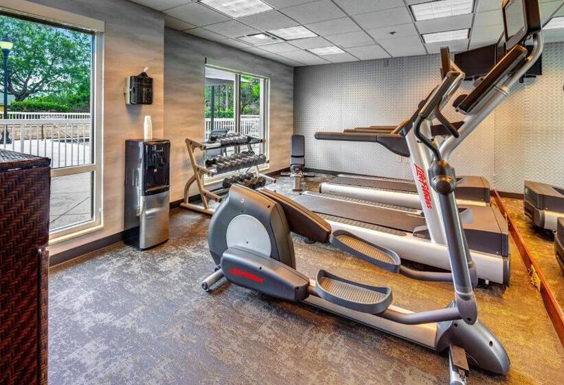 ホテル Fairfield By Marriott At Lakewood Ranch   Sarasota