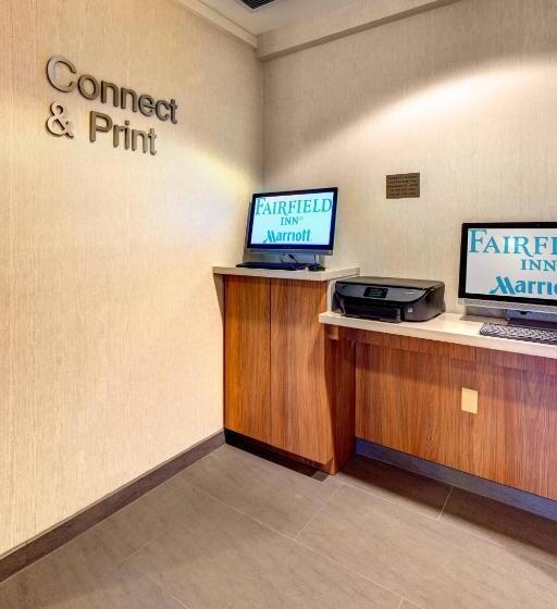 ホテル Fairfield By Marriott At Lakewood Ranch   Sarasota