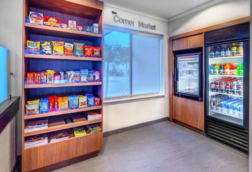 ホテル Fairfield By Marriott At Lakewood Ranch   Sarasota