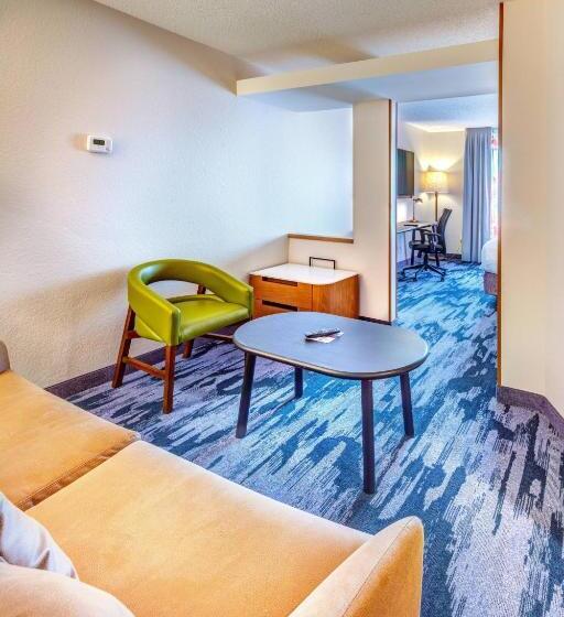 ホテル Fairfield By Marriott At Lakewood Ranch   Sarasota