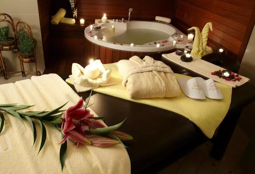 Hotel Festa Winter Palace