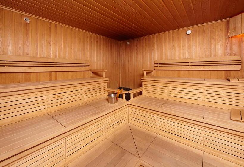 בית מלון כפרי Festa Winter Palace