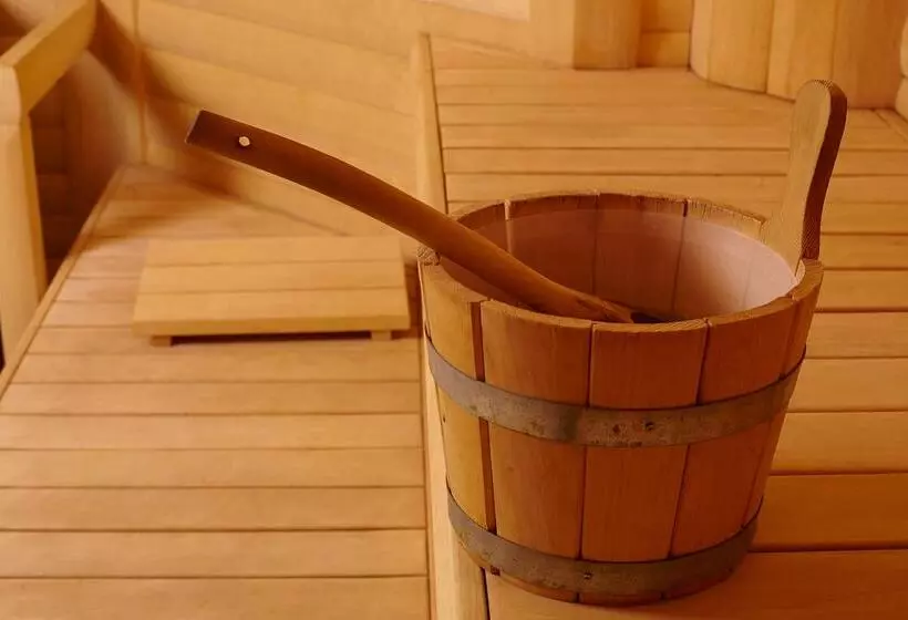 Hotel Festa Winter Palace