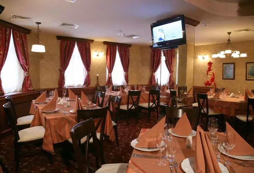 Hotel Festa Winter Palace