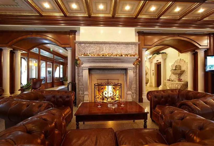 Hotel Festa Winter Palace