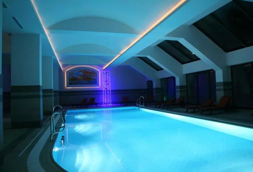 Hotel Festa Winter Palace