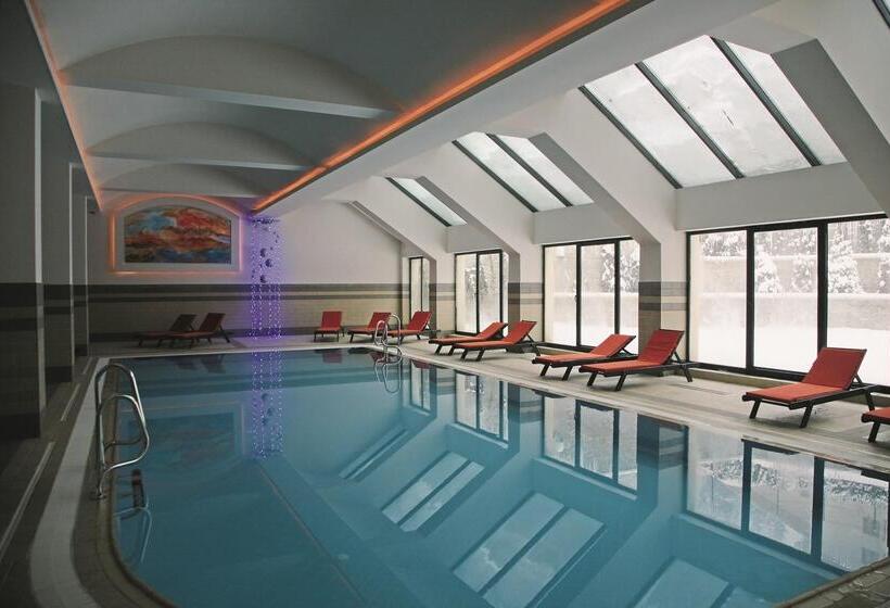 בית מלון כפרי Festa Winter Palace