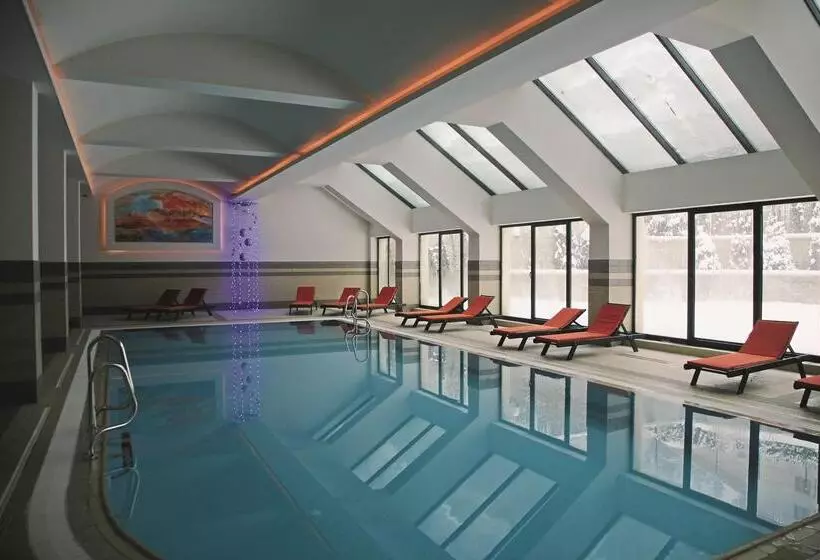 Hotel Festa Winter Palace