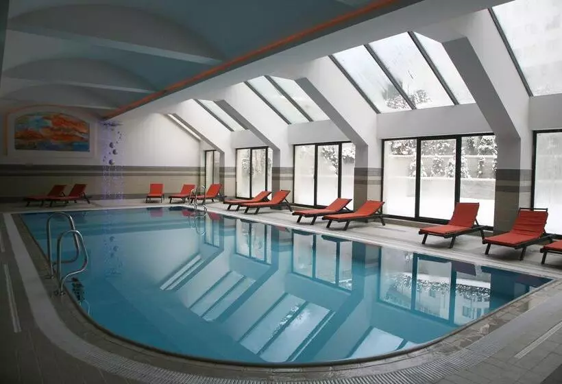 Hotel Festa Winter Palace