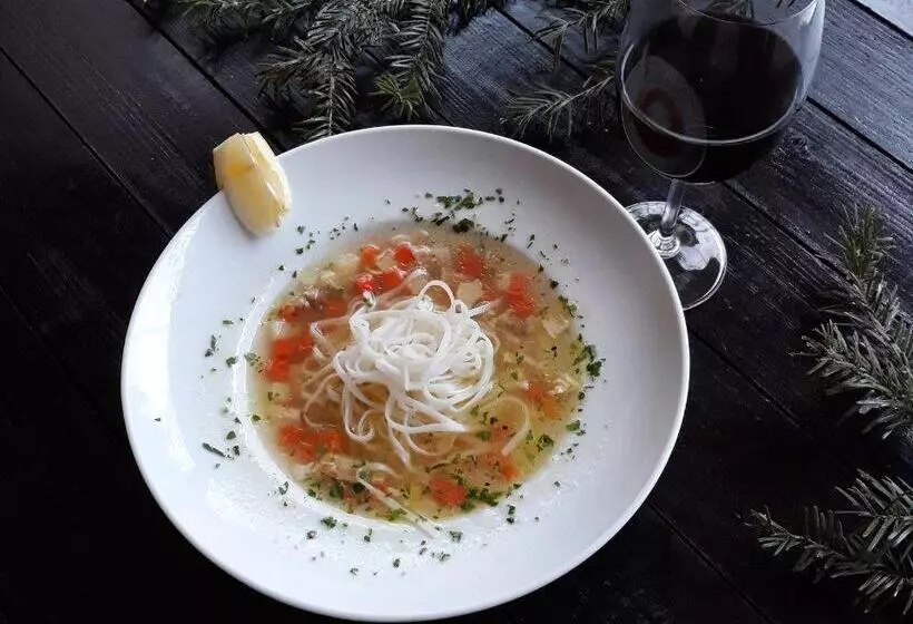 Hotel Festa Winter Palace