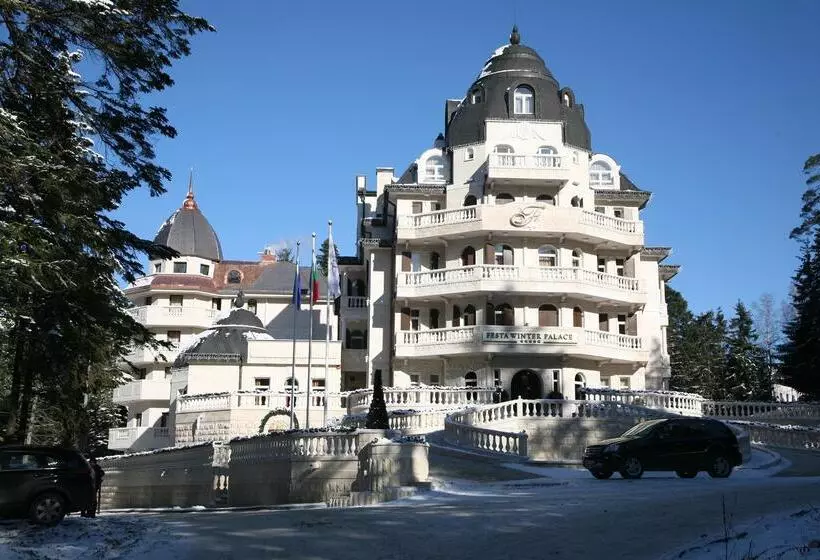 Hotel Festa Winter Palace