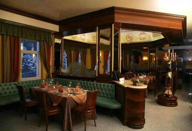 Hotel Festa Winter Palace