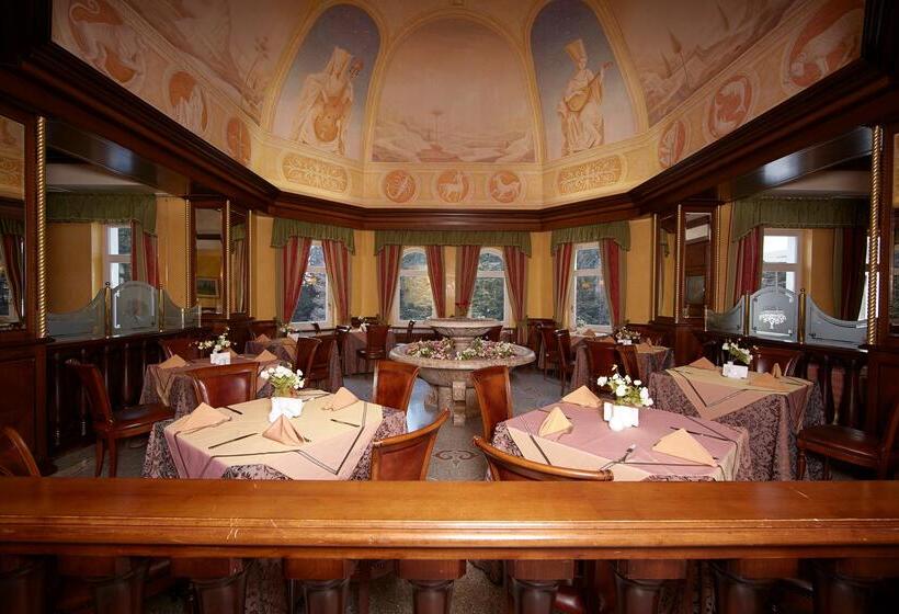 בית מלון כפרי Festa Winter Palace