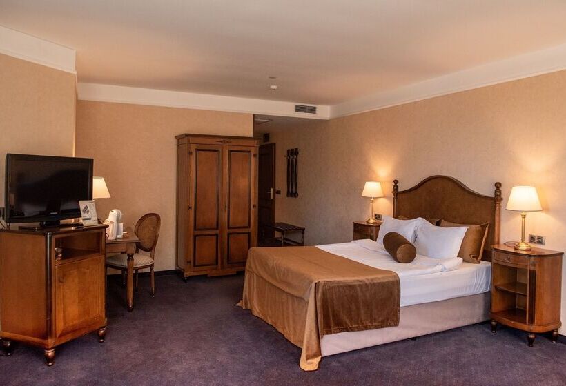 בית מלון כפרי Festa Winter Palace